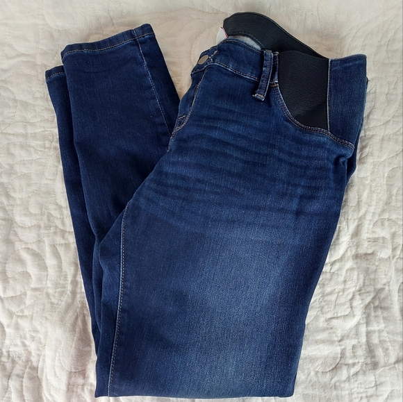 NWOT Isabelle Maternity Jeans - Picture 6 of 11